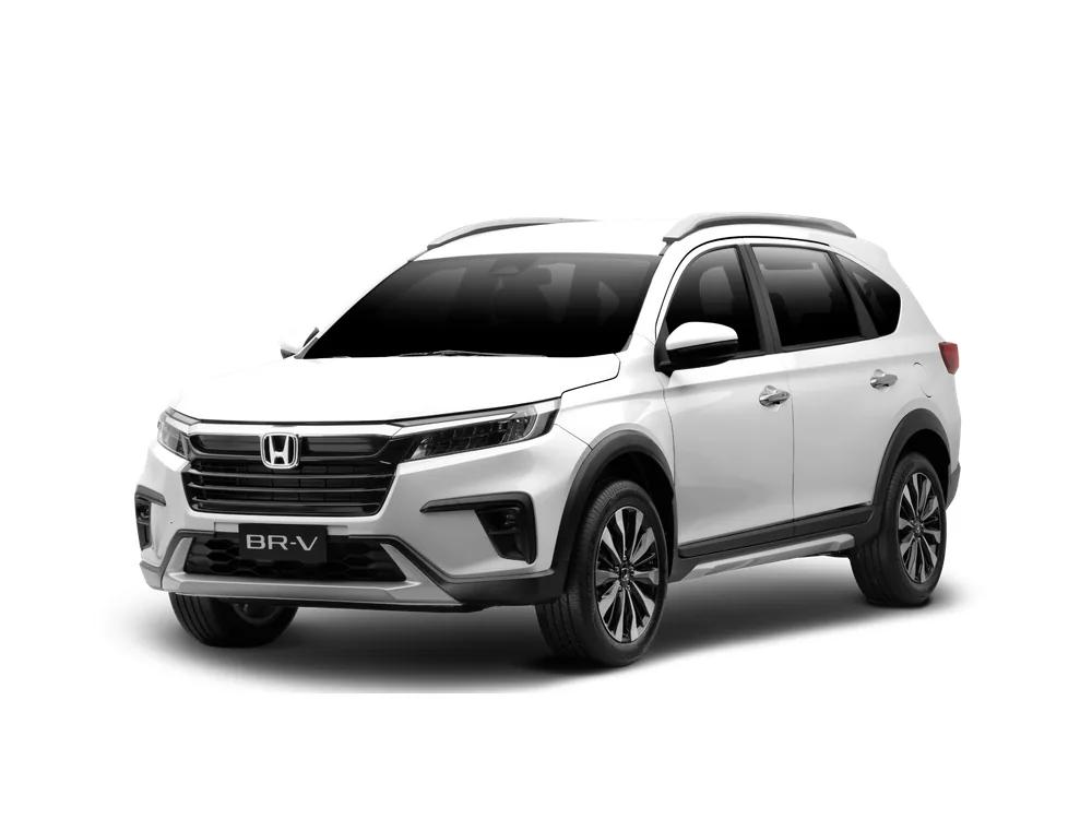Honda BR-V